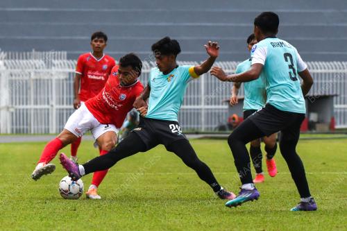 LIGA PREMIER MALAYSIA 2022