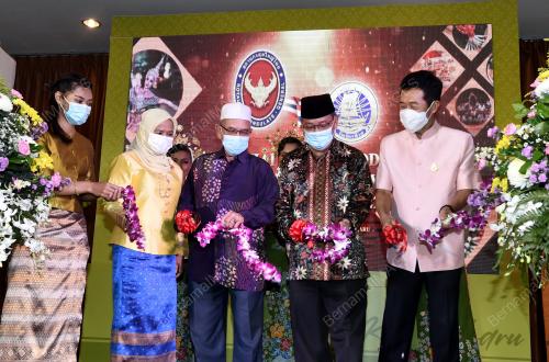 DATUK MD ANIZAM AB RAHMAN
