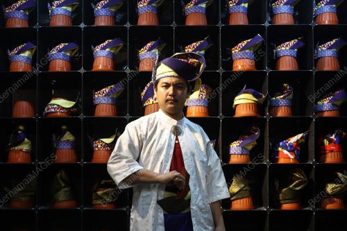 TANJAK MERDEKA
