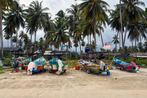 TINJAUAN NELAYAN