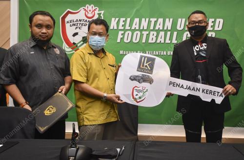 DATUK CHE ABDULLAH MAT NAWI