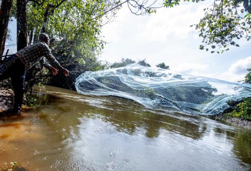 TINJAUAN PASCA BANJIR KELANTAN