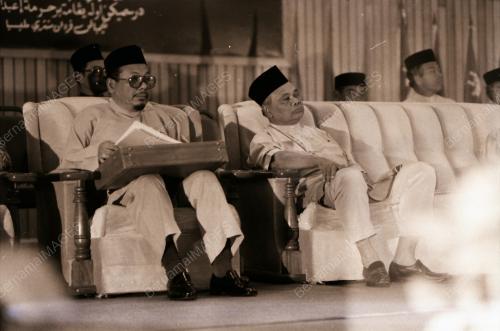 TUN GHAFAR BABA