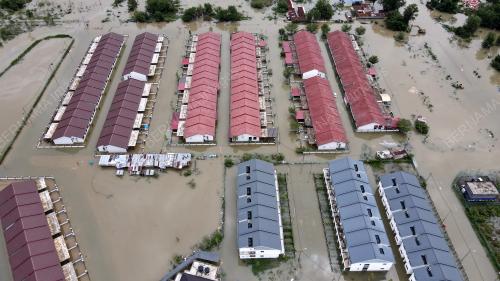BANJIR KELANTAN