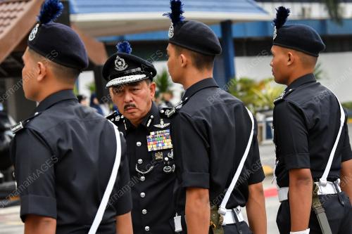 DATUK MUHAMAD ZAKI HARUN