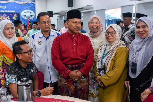 DATUK MOHD YUSOFF MAMAT