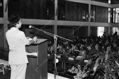 TENGKU RAZALEIGH HAMZAH