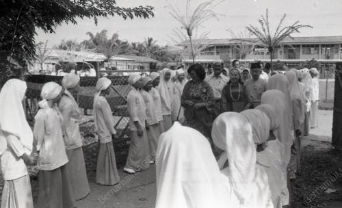 RAFIDAH AZIZ