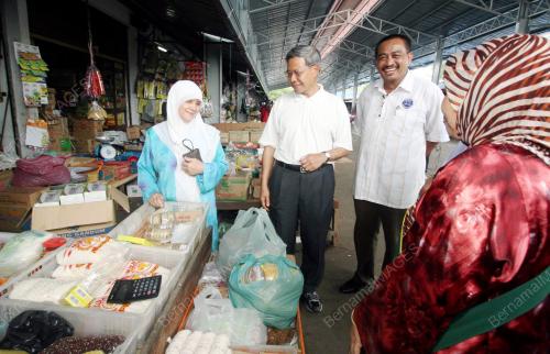 PILIHAN RAYA KECIL DUN GALAS