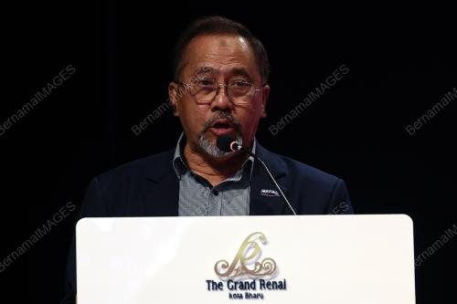MOHD RAZALI ABDUL AZIZ