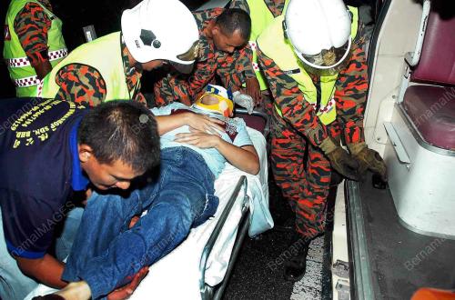 MUHAMAD HISHAM ISKANDAR MOHAMAD