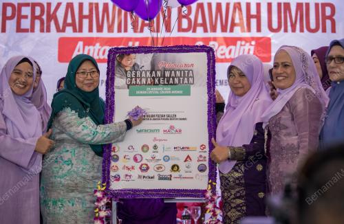 FUZIAH SALLEH
