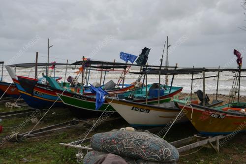 TINJAUAN NELAYAN
