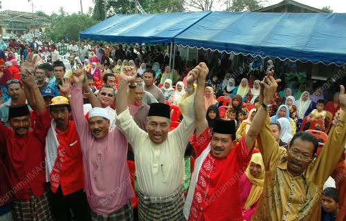 KEMPEN PRU