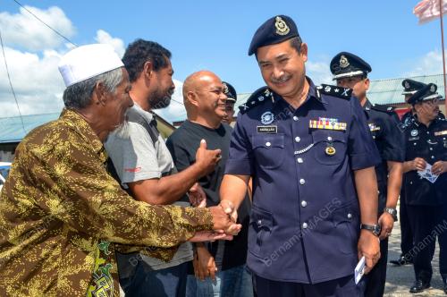SAC ABDULLAH MOHAMMED PIAH