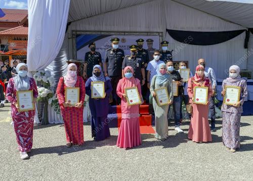 DATUK ZAILANI HASHIM