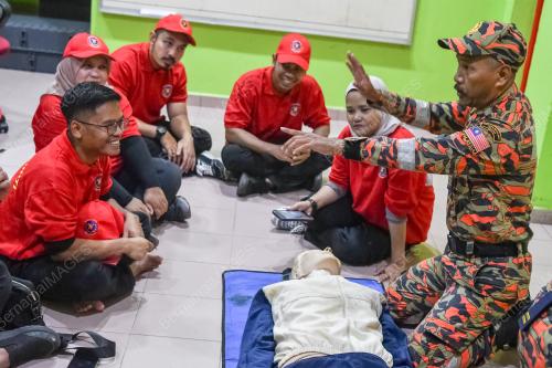 BOMBA KOMUNITI MEDIA KELANTAN 2025