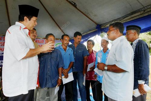 ANNUAR MUSA