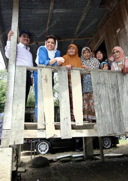 SHAHRIZAT ABDUL JALIL