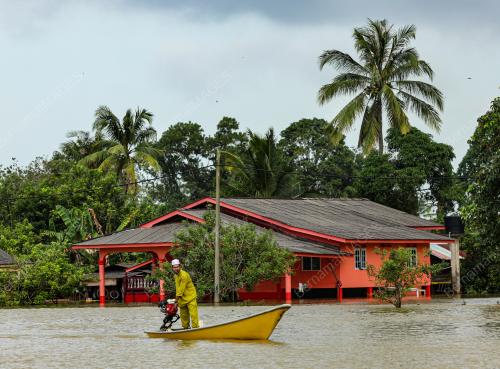 BANJIR
