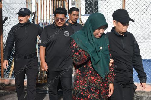 MAHKAMAH MAJISTRET PASIR PUTEH