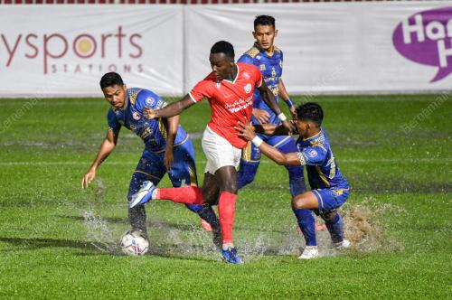 LIGA PREMIER MALAYSIA 2022
