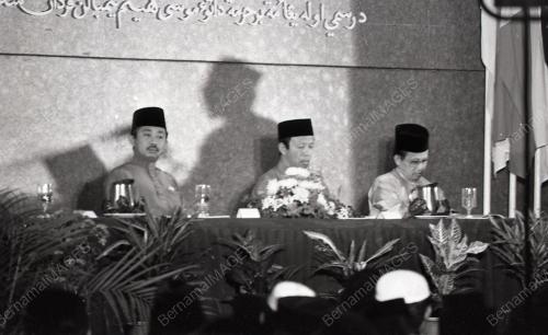 MESYUARAT ULAMA