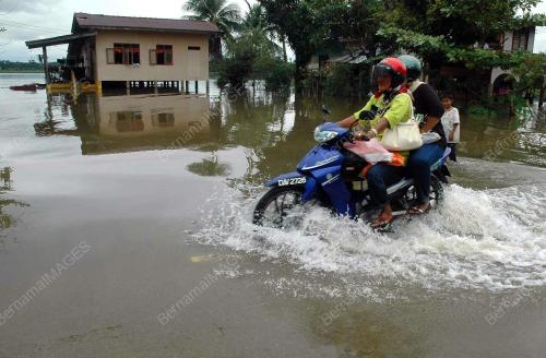 BANJIR