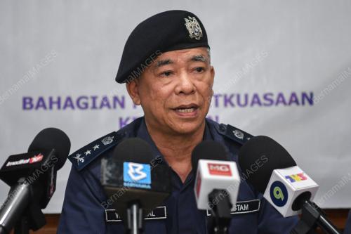 WAN JAMAL ABDUL SALAM WAN LONG