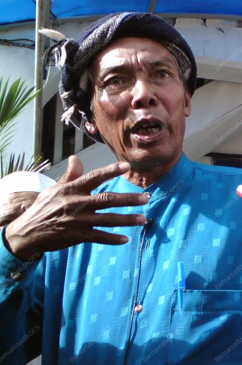 HANAFI MAMAT