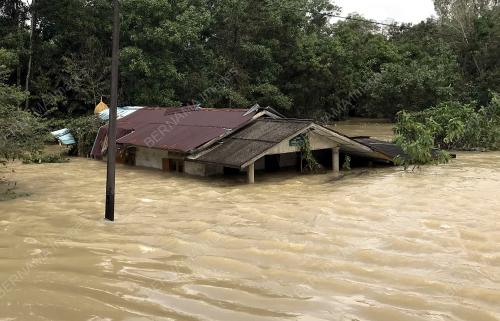 BANJIR KELANTAN