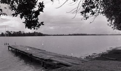 TASIK DANAU TOBAN