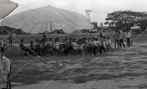 TENGKU RAZALEIGH HAMZAH