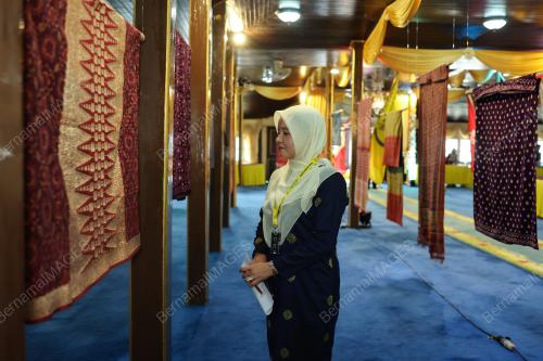 MOHAMED SAFARUDDIN ISMAL