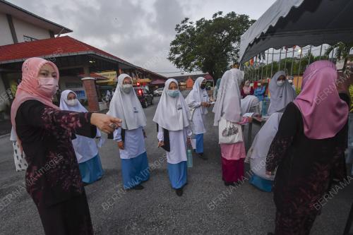 TINJAUAN PELAJAR SPM