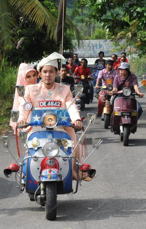AHMAD HAFIZ CHE KAMARUDIN