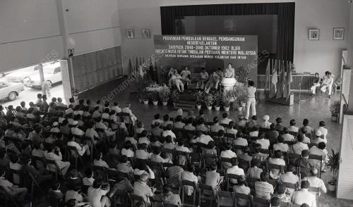 BENGKEL PEMBANGUNAN