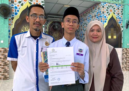 ADIB SUFYAN SUHAIMI