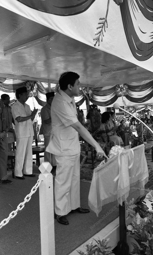 EXPO PEMBANGUNAN KELANTAN