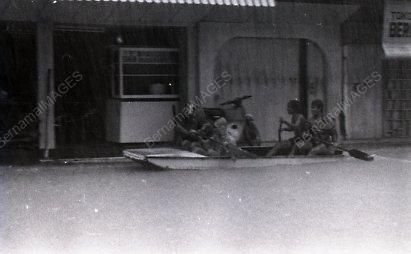 BANJIR DI KELANTAN