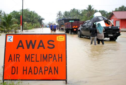 BANJIR