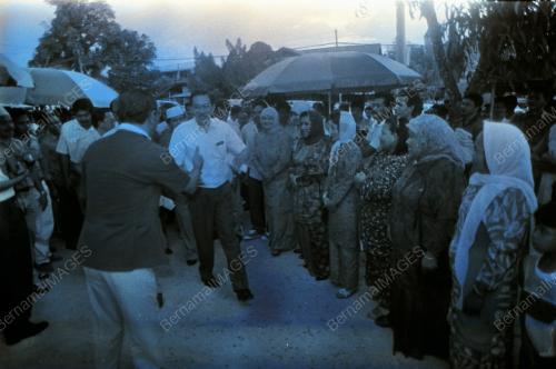 YB ANWAR IBRAHIM