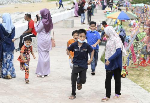 TINJAUAN CUTI UMUM AIDILFITRI