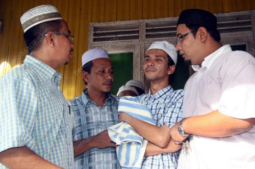 MOHD YUSOFF AWANG BESAR