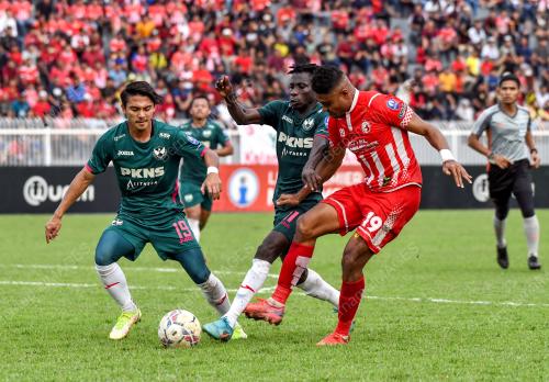 LIGA PREMIER MALAYSIA 2022