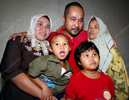 BAHARUDDIN MOHAMED
