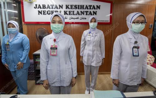 DATUK DR.ZAINI HUSSIN