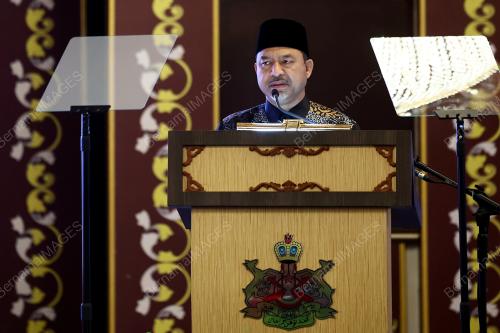 DATUK MOHD NASSURUDDIN DAUD