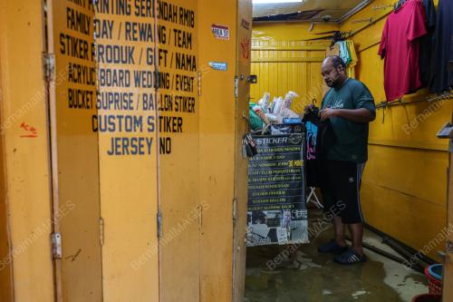 LELONGAN JUALAN