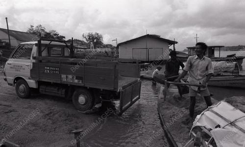 PASIR
